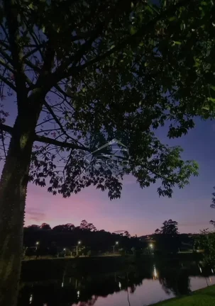 Imagem TERRENO A VENDA NO LOTEAMENTO VALE AZUL, JUNDIAÍ