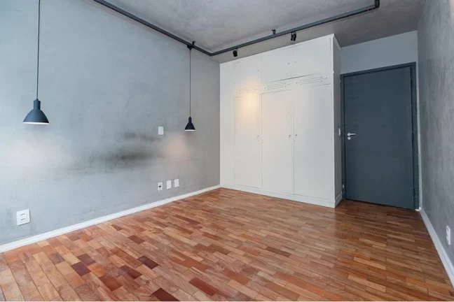Imagem APARTAMENTO RESIDENCIAL em São Paulo - SP, Jardins