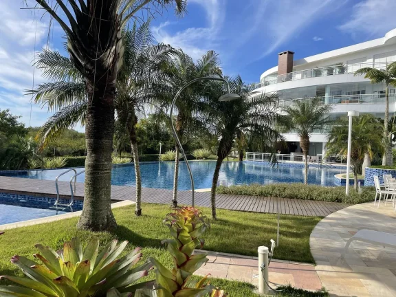 Imagem Apartamento Marine Home Resort