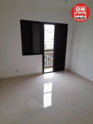 Imagem Apartamento à venda, 133 m² por R$ 1.330.000 - Gonzaga - Santos/SP