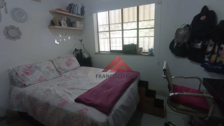 Imagem Casa com 4 quartos à venda, 120 m² por R$ 3.000.000 - Icaraí - Niterói/RJ