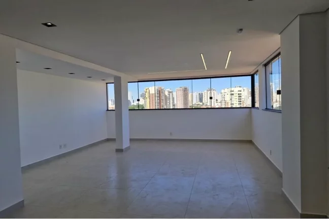 Imagem APARTAMENTO RESIDENCIAL em São Paulo - SP, Jardim São Paulo(Zona Norte)
