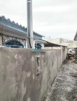 Imagem CASA RESIDENCIAL em PARANAGUÁ - PR, JARDIM AMÉRICA