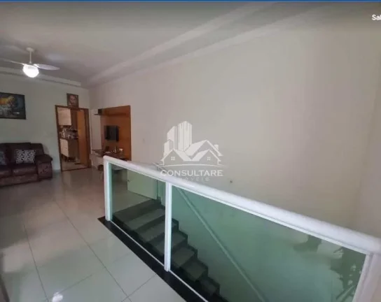 Imagem Casa com 3 dorms, Vl Belmiro,Santos - R$ 799 mil, Cod: 24874rsn