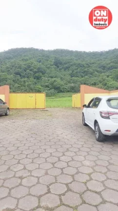 Imagem Terreno à venda - Vila Elizabeth - Cubatão/SP