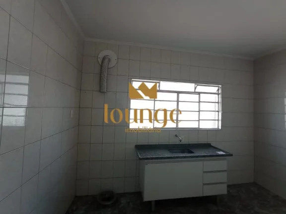 Imagem Casa em Sorocaba