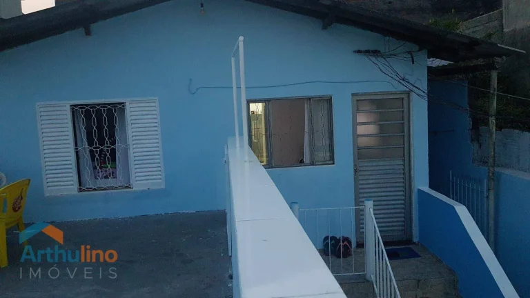 Imagem Aréa de 240m² - com 3 casas - DOM BOSCO ITAQUERA - VENDA R$ 350.000,00 -