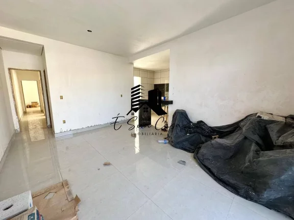Imagem Casa 3 quartos á venda Bairro Xangri-Lá - Contagem/MG