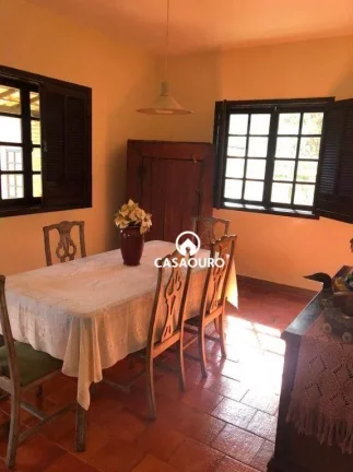 Imagem Chácara com 7 dormitórios à venda, 10000 m² por R$ 1.450.000,00 - Lapinha - Lagoa Santa/MG