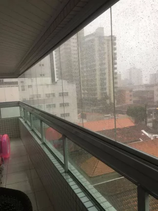 Imagem AP. 02 Dormitórios, Suíte Tupi