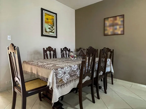 Imagem Casa à venda em Tremembé – Com 02 dormitórios, suíte e quintal gourmet