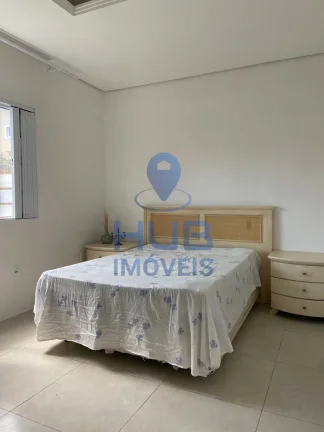 Imagem PARAÍSO TROPICAL MOBILIADO - Aluguel Mensal com TUDO INCLUSO!
