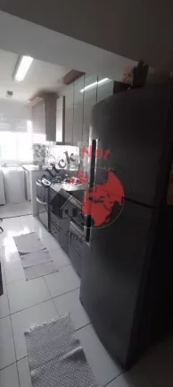 Imagem Apartamento em Condomínio Padrão à Venda no bairro Casa Branca, em Santo André
