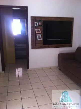 Imagem Sobrado para Venda em Santo André / SP no bairro Vila Palmares