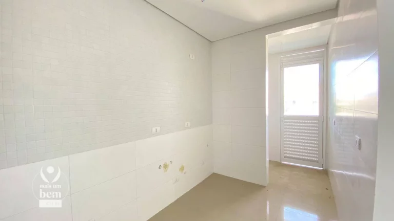 Imagem Apartamento 95 m² com sacada possui 3 quartos sendo 1 suíte à venda por R$ 990.000 - Bigorrilho - Curitiba/PR