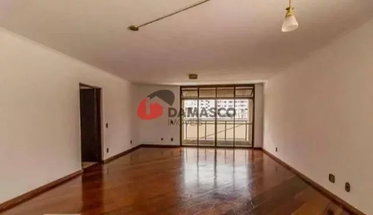 Imagem Apartamento à venda 4 Quartos, 3 Suites, 2 Vagas, 190M², Santa Paula, São Caetano do Sul - SP