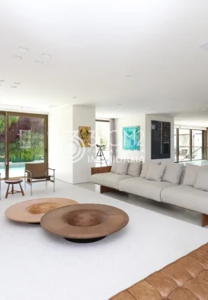 Imagem Cobertura Duplex para Venda em São Paulo / SP no bairro Consolação