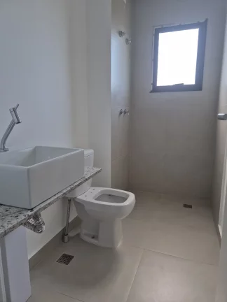 Imagem Apartamento para alugar com 3 quartos, sendo 1 suíte, no Condomínio Vértice Carraro, Atibaia - SP