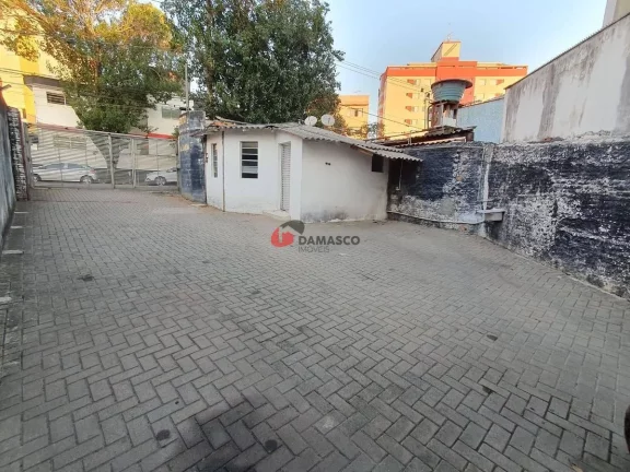 Imagem Ponto para locação, Jardim, Santo André, SP