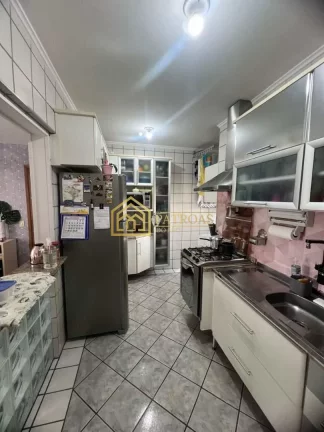 Imagem Apartamento Padrão