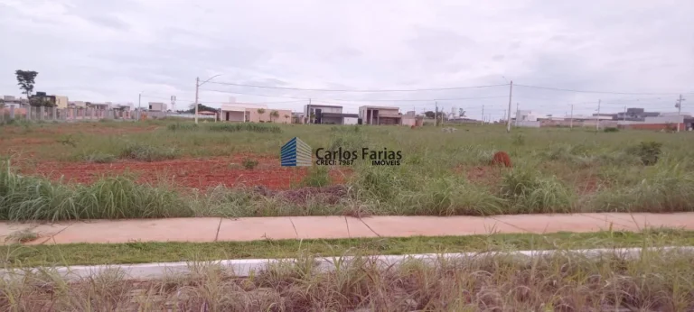Imagem Lote em Condomínio Fechado para Venda em Brasília, Setor Habitacional Tororó (Jardim Botânico)
