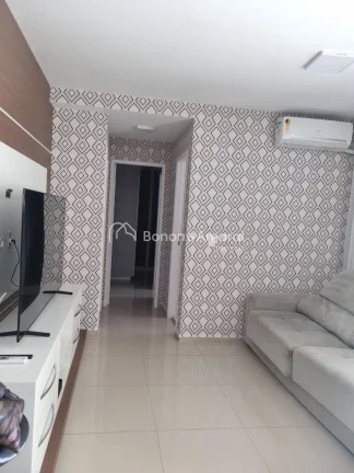 Imagem No bairro Swift, em Campinas/SP, este excelente apartamento está disponível para venda. Localizado...