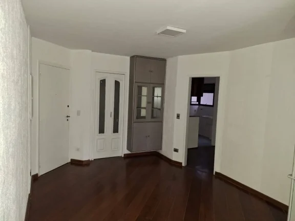 Imagem Apartamento Pinheiros - 68M², 2 Dorms, 1 Suíte, Sala 2 Ambientes, 2 Vagas.