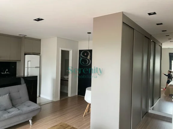 Imagem Apartamento para alugar - R$ 2.500,00 - Gleba Palhano - Londrina - PR