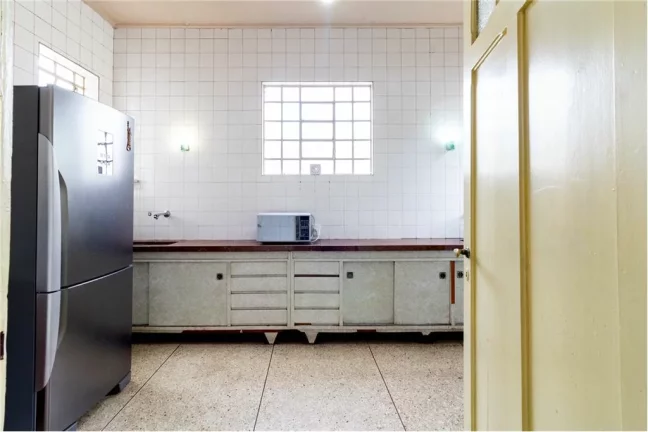 Imagem CASA RESIDENCIAL em São Paulo - SP, Vila Leopoldina