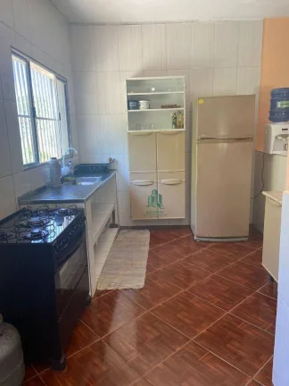 Imagem Chácara com 3 dormitórios à venda, 3000 m² por R$ 500.000,00 - Morro Grande - Nazaré Paulista/SP
