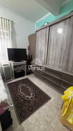 Imagem APARTAMENTO CANTO DO FORTE - 280MIL