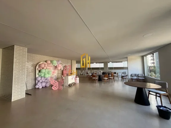 Imagem AP1482

Apartamento com 2 quartos no Setor Bueno, com 68m² de área privativa, 

O apartamento poss...