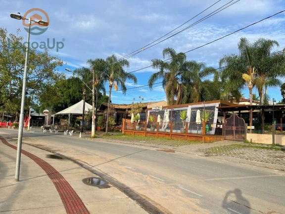 Imagem Terreno à venda, 384 m² por R$ 500.000,00 - Centro - Lagoa Santa/MG