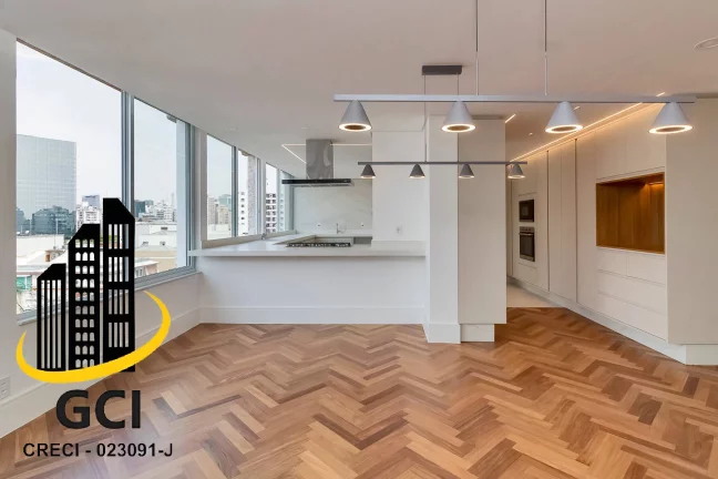 Imagem Itacolomi - 289m2 + Loft de 18m2 com 2 vagas!