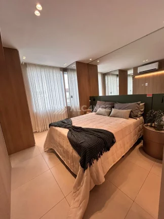 Imagem Apto - 2 Quartos - 1 Suíte - 69,98m² - Gramame, João Pessoa/PB