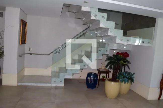 Imagem Apartamento à Venda - Barra da Tijuca, 4 Quartos, 830 m2