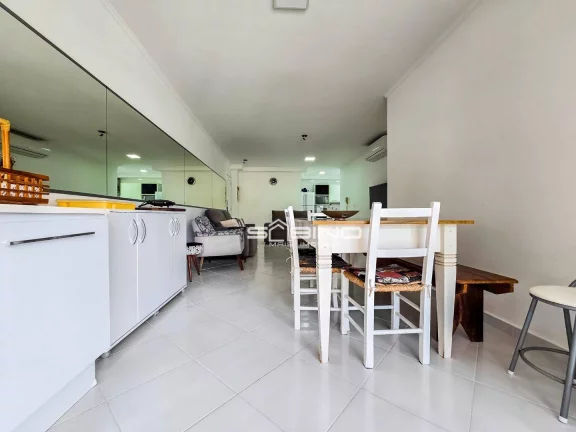 Imagem Apartamento à Venda em Riviera no Edifício Belle Ville, com 3 dormitórios 1 suíte 98m², 2 vagas