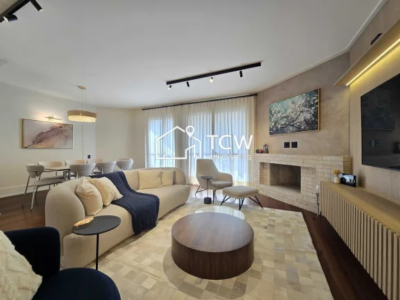 Imagem Apartamento 2 dorm em Moema