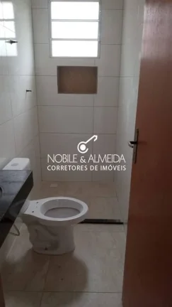 Imagem Zona 3, Novo, rico em comércios.