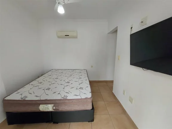 Imagem APARTAMENTO COM 102 m² - AVIAÇÃO - PRAIA GRANDE SP