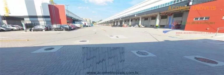 Imagem Galpões para locação em Osasco no bairro Jardim Cirino