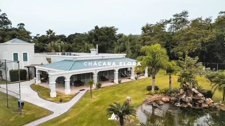 Chácara Flora