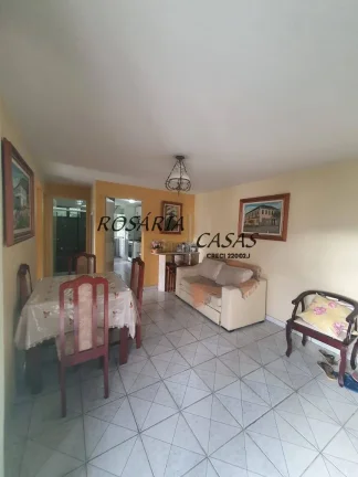 Imagem Condominio Quatro estações - Morumbi