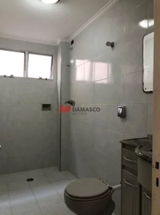 Imagem Apartamento à venda 2 Quartos, 2 Vagas, Taboão, São Bernardo do Campo - SP