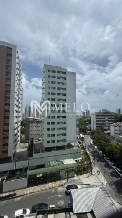 Imagem Oportunidade em PARNAMIRIM: 79m², 03qts, 01suite, 01vaga..