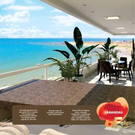 Imagem O Residencial Corais Castelhanos é muito mais que um lugar para morar?É um lugar para ser desfrutado todos os dias.
