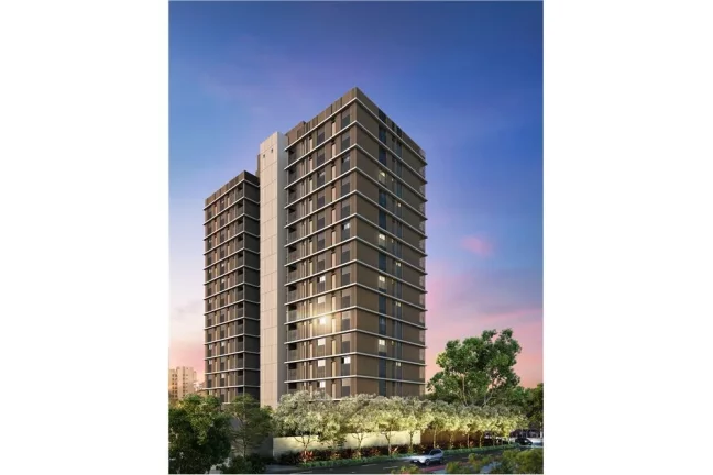 Imagem APARTAMENTO RESIDENCIAL em São Paulo - SP, Indianópolis
