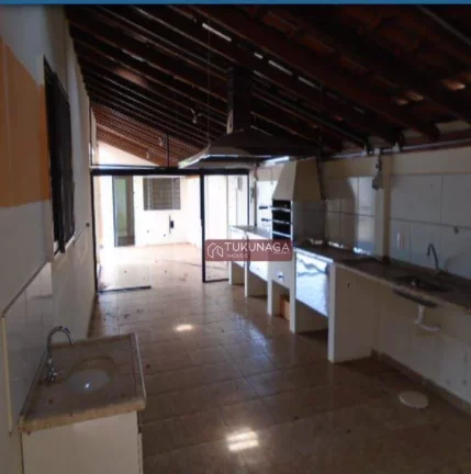 Imagem Casa à venda, 170 m² por R$ 690.000,00 - Campos Ville - Araraquara/SP