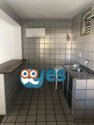 Imagem Casa para locação no Parque Gétulio - Com 2 suites