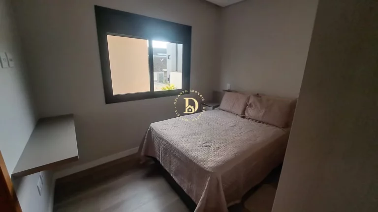 Imagem Casa em Condomínio - Altos da Serra VI - 4 Suítes - 269,96m²